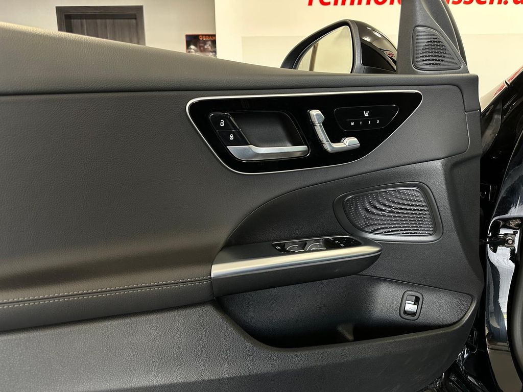 Mercedes-Benz C 220 2022