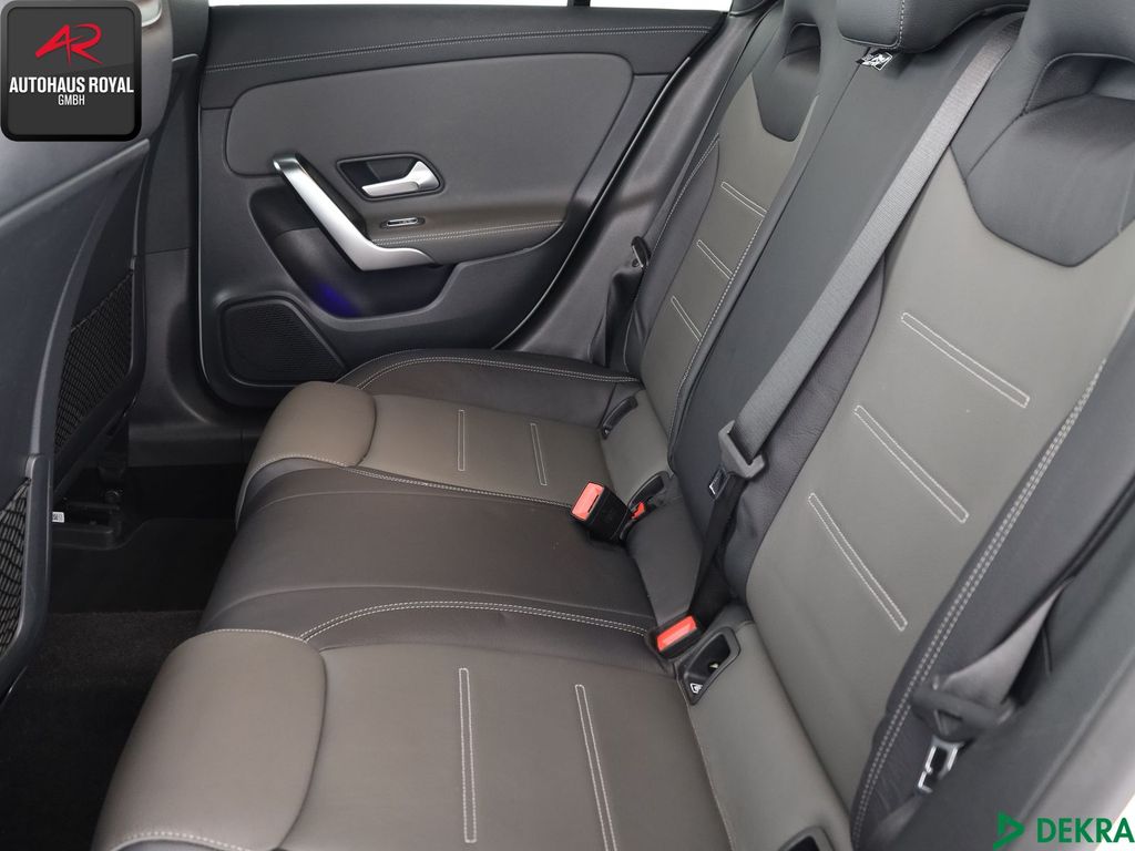 Mercedes-Benz CLA 250 2022