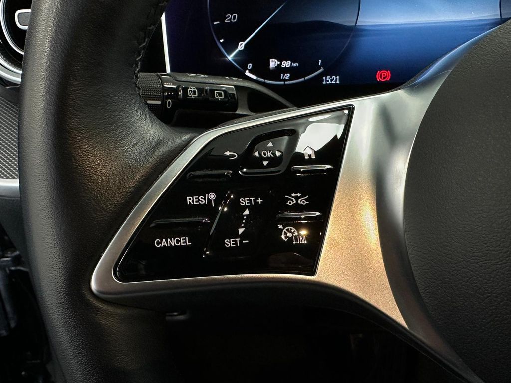 Mercedes-Benz C 220 2022