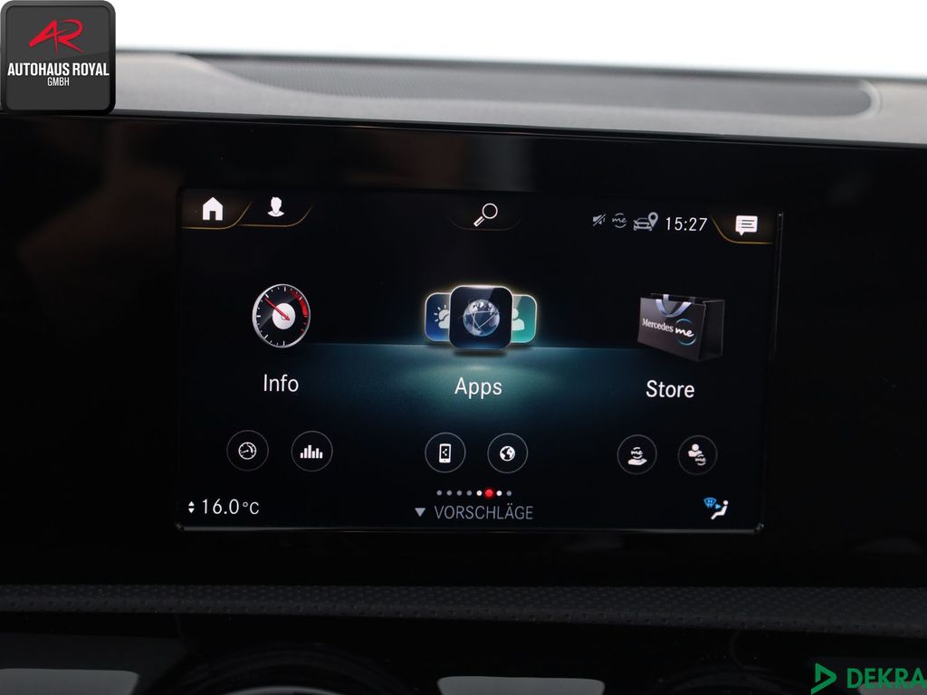 Mercedes-Benz CLA 250 2022