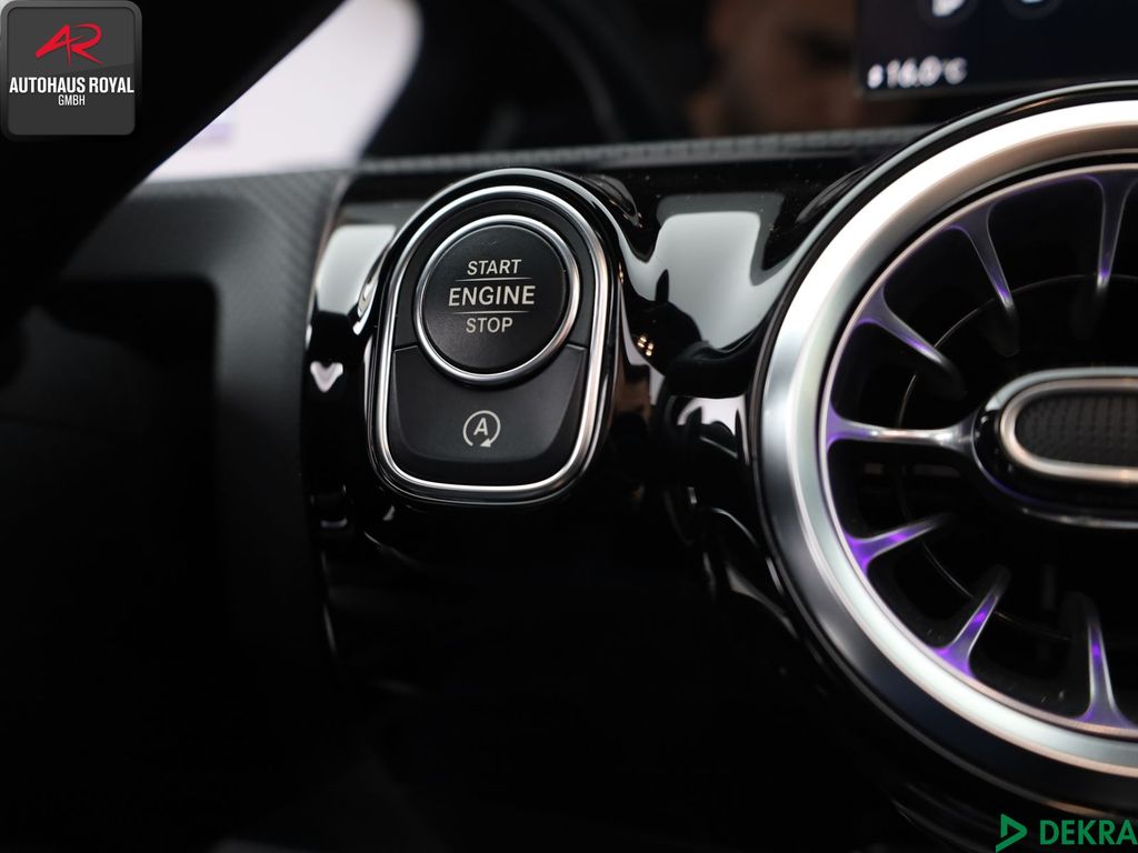 Mercedes-Benz CLA 250 2022