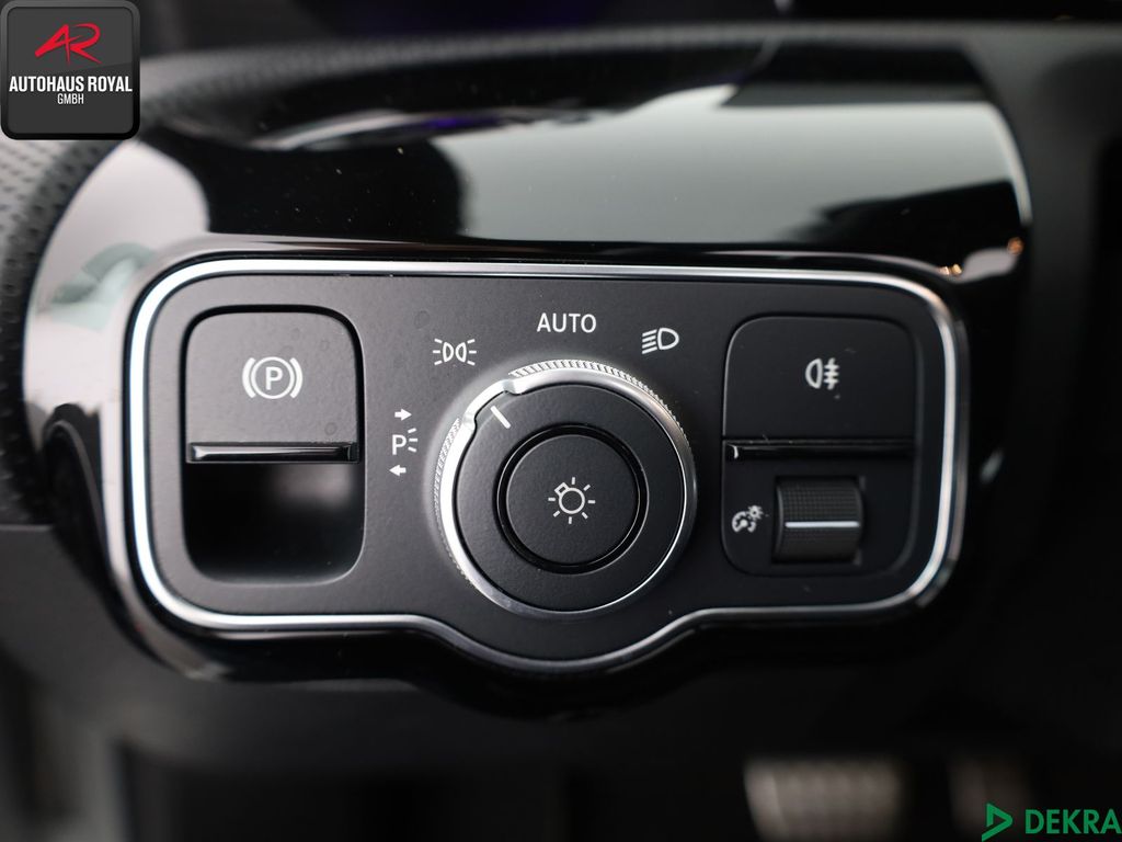 Mercedes-Benz CLA 250 2022