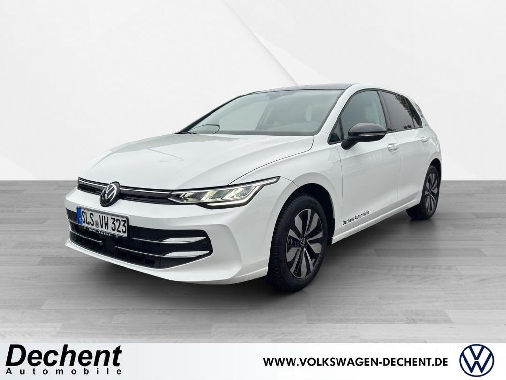 Volkswagen Golf 2025