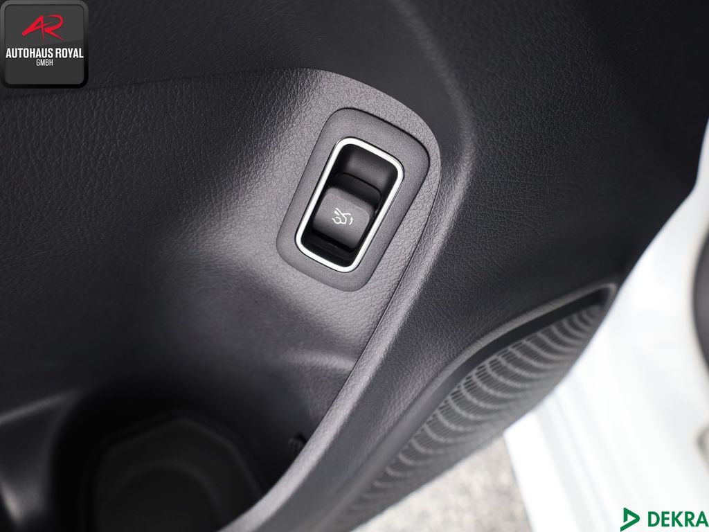 Mercedes-Benz CLA 250 2022