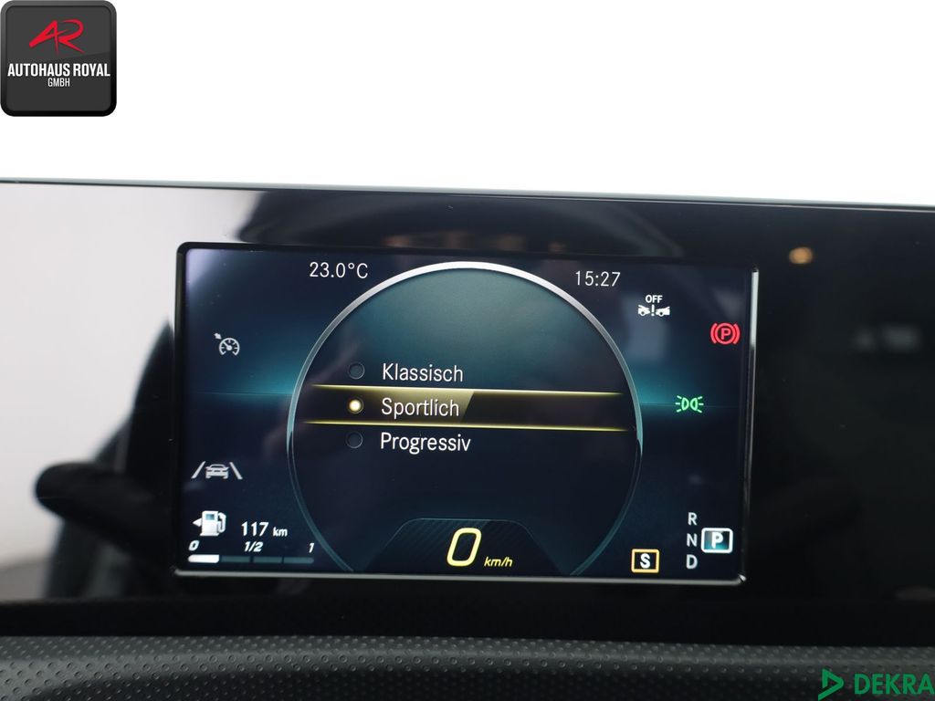 Mercedes-Benz CLA 250 2022