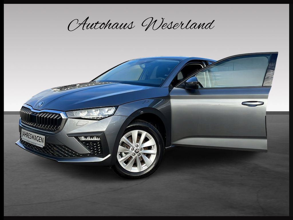 Skoda Scala 2024