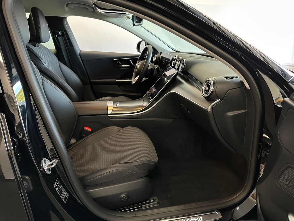 Mercedes-Benz C 220 2022