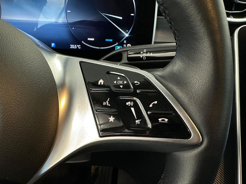 Mercedes-Benz C 220 2022