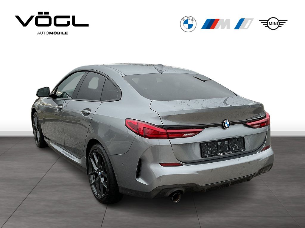 BMW 218 Gran Coupé 2024