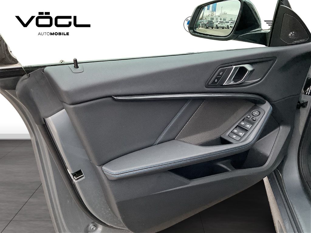 BMW 218 Gran Coupé 2024