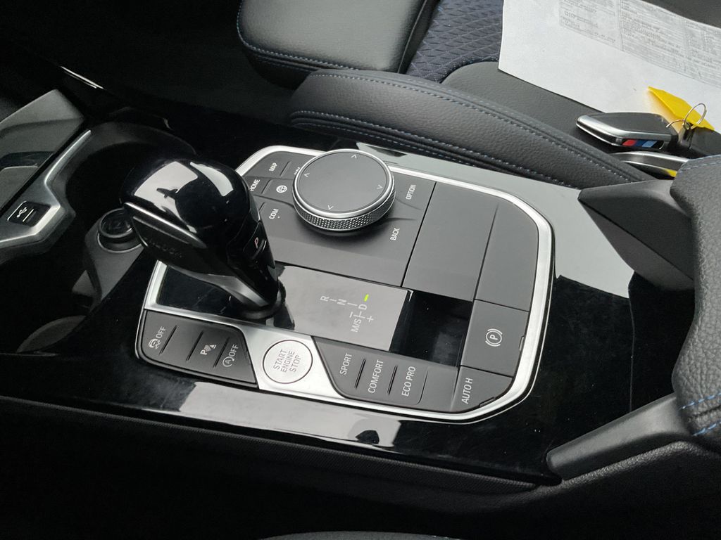 BMW 218 Gran Coupé 2024