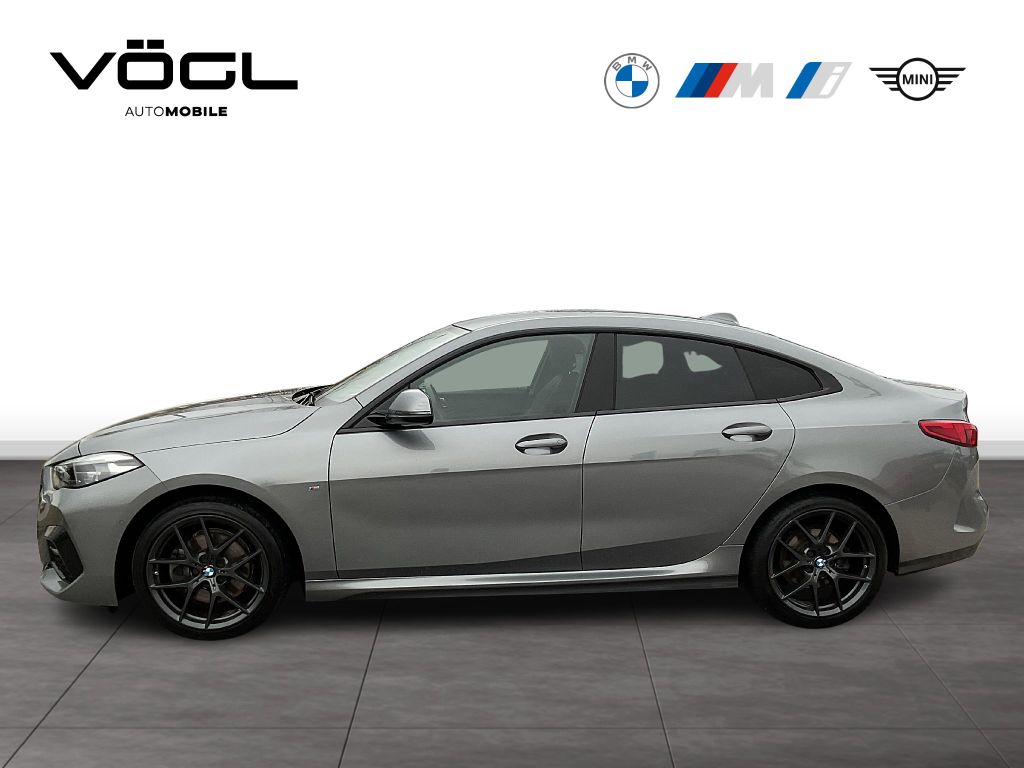 BMW 218 Gran Coupé 2024