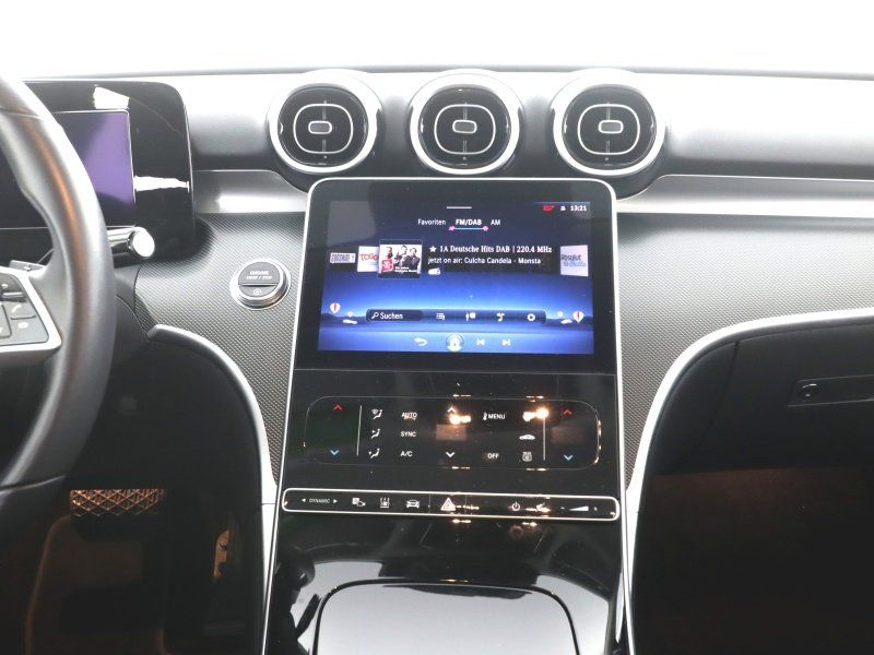 Mercedes-Benz C 220 2023