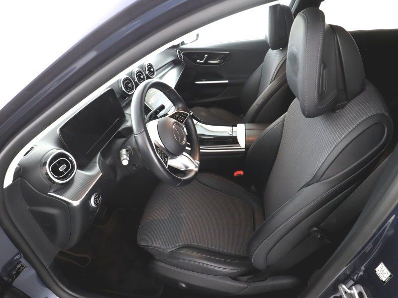 Mercedes-Benz C 220 2023