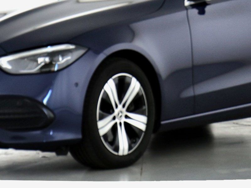 Mercedes-Benz C 220 2023