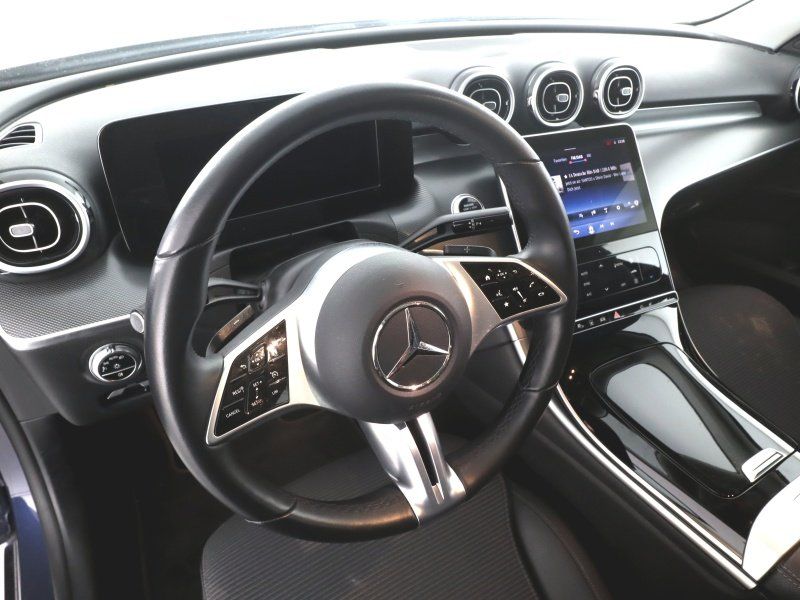 Mercedes-Benz C 220 2023