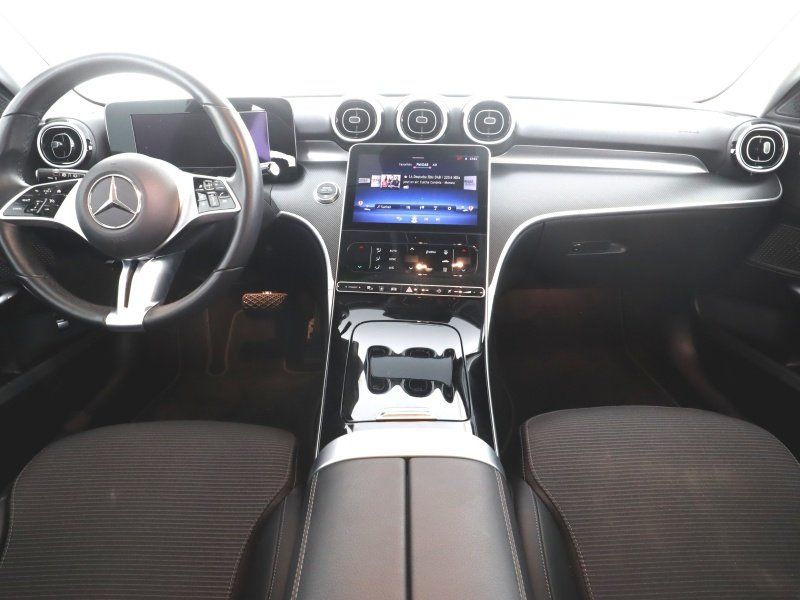 Mercedes-Benz C 220 2023