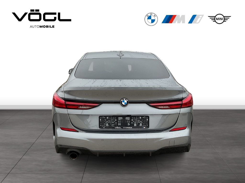 BMW 218 Gran Coupé 2024