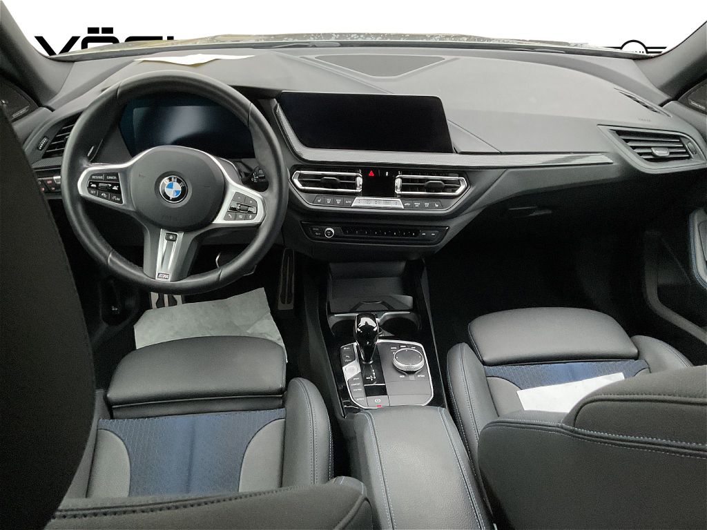 BMW 218 Gran Coupé 2024