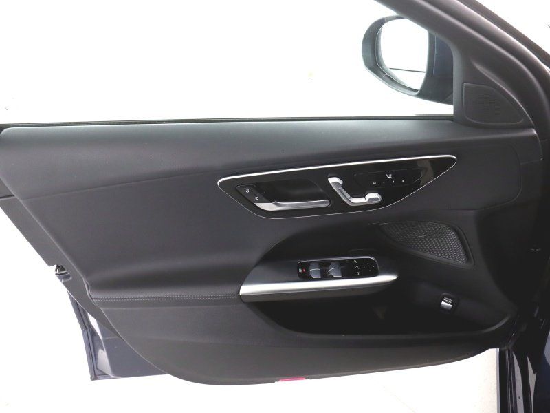 Mercedes-Benz C 220 2023