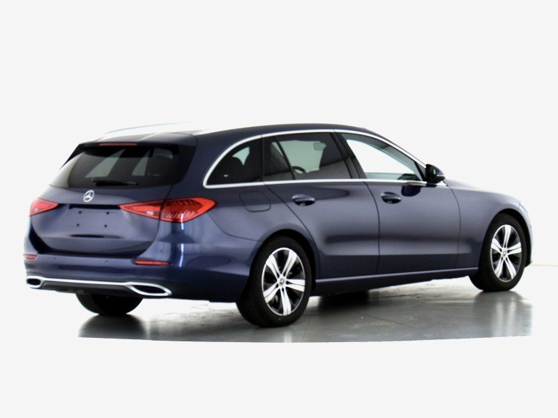 Mercedes-Benz C 220 2023