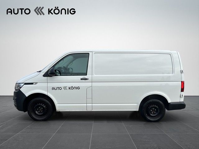 Volkswagen T6 other 2025