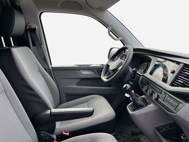 Volkswagen T6 other 2025