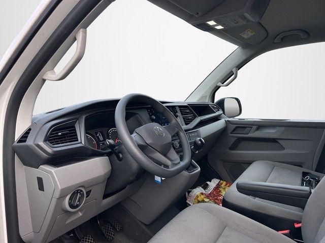 Volkswagen T6 other 2025
