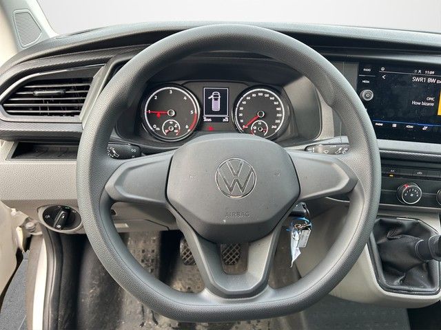 Volkswagen T6 other 2025