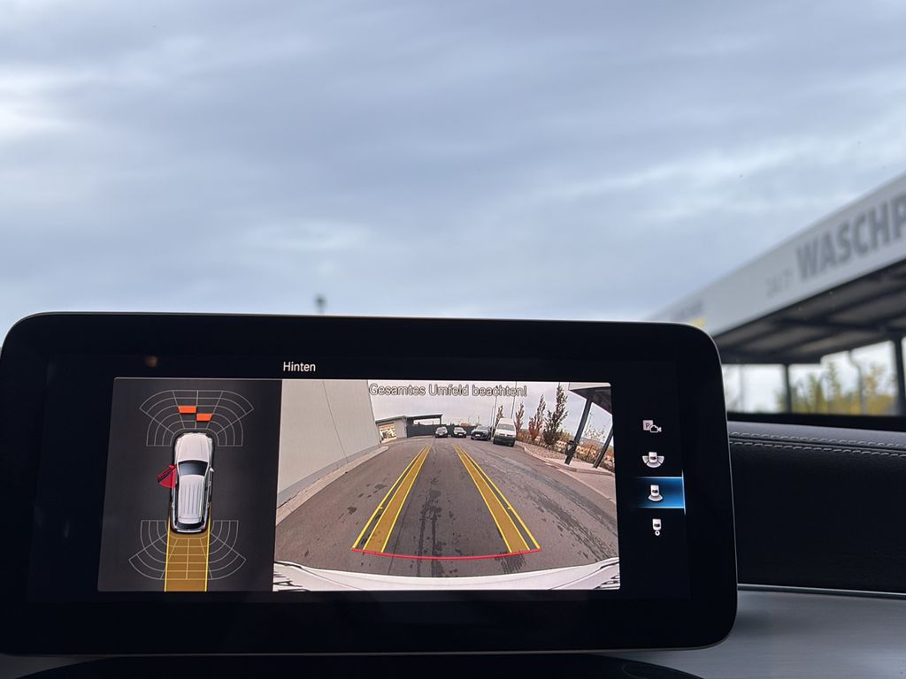 Mercedes-Benz GLC 300 2022