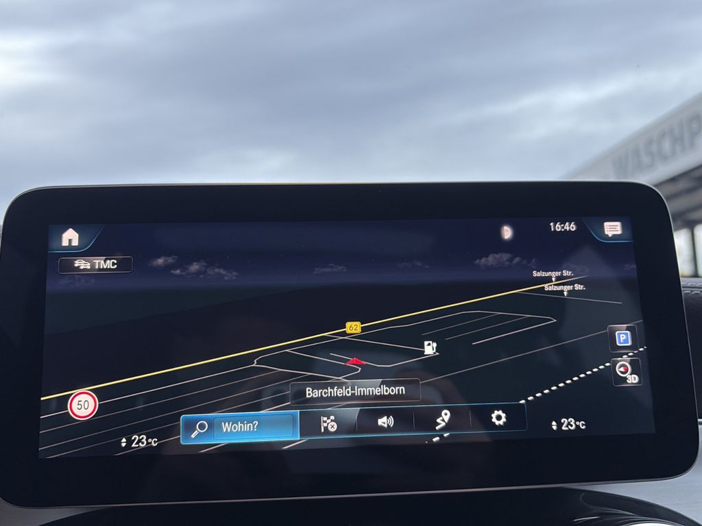 Mercedes-Benz GLC 300 2022