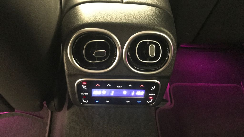 Mercedes-Benz C 220 2022