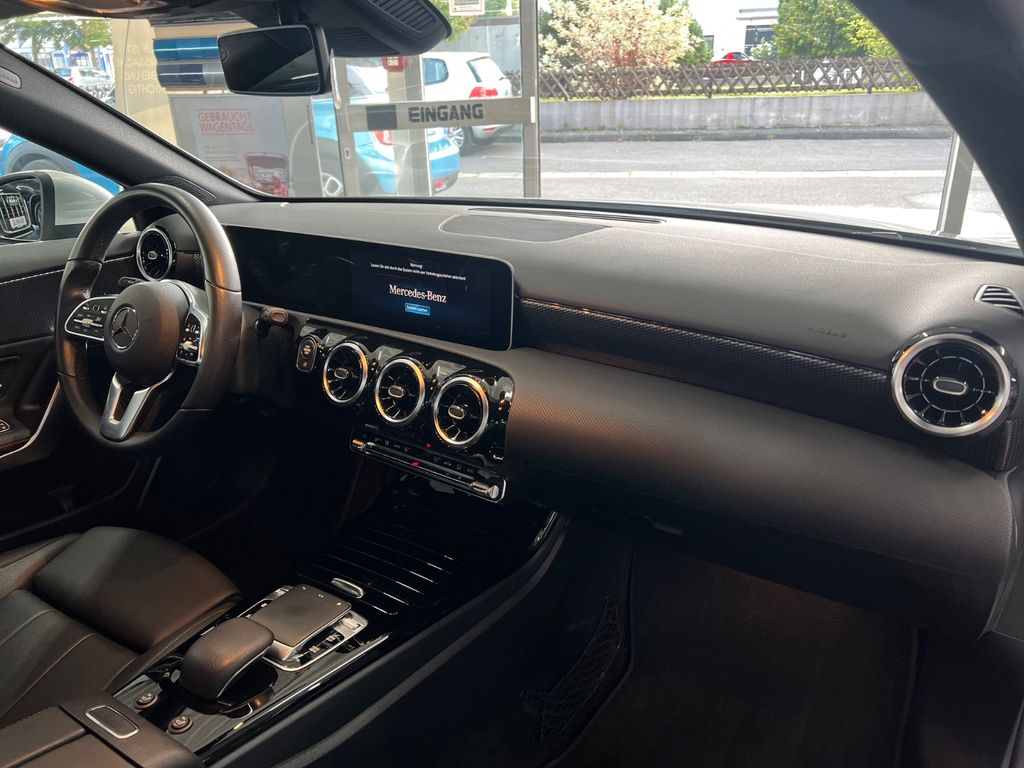Mercedes-Benz A 180 2020