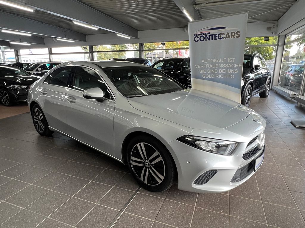 Mercedes-Benz A 180 2020