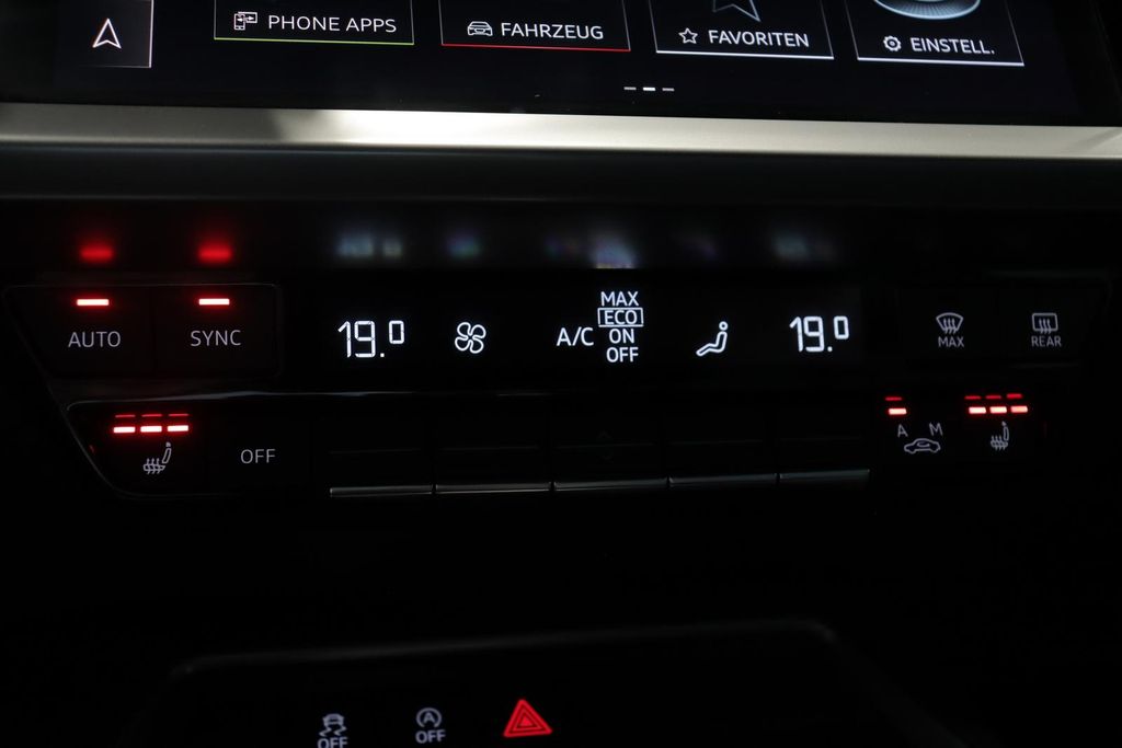Audi A3 2021