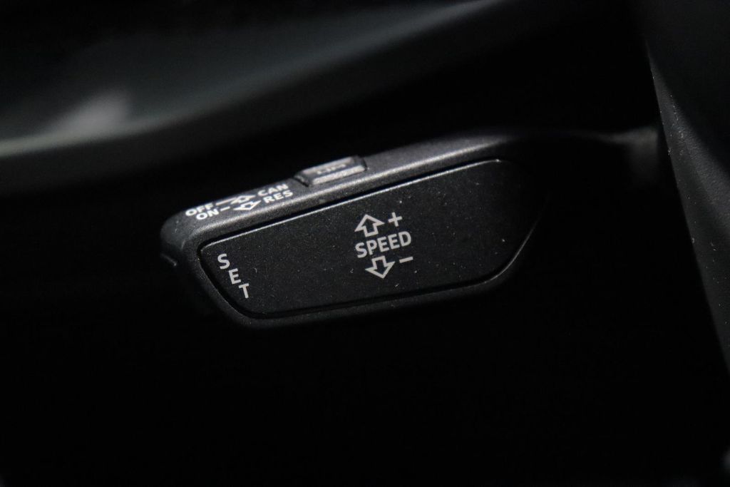 Audi A3 2021