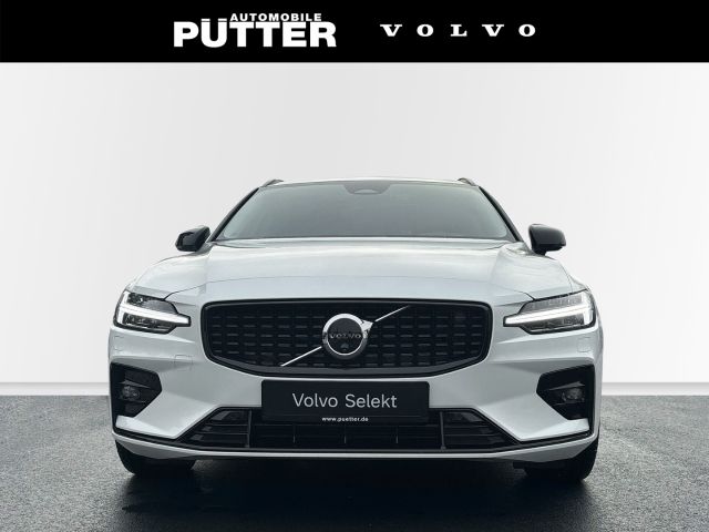 Volvo V60 2025