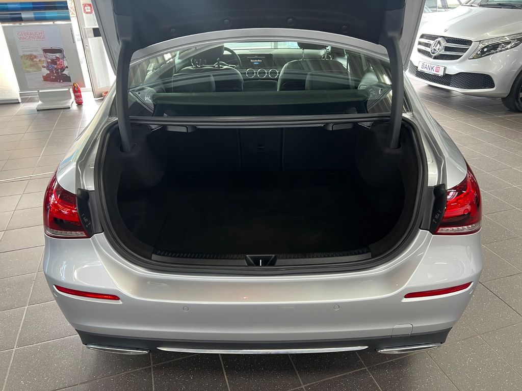 Mercedes-Benz A 180 2020