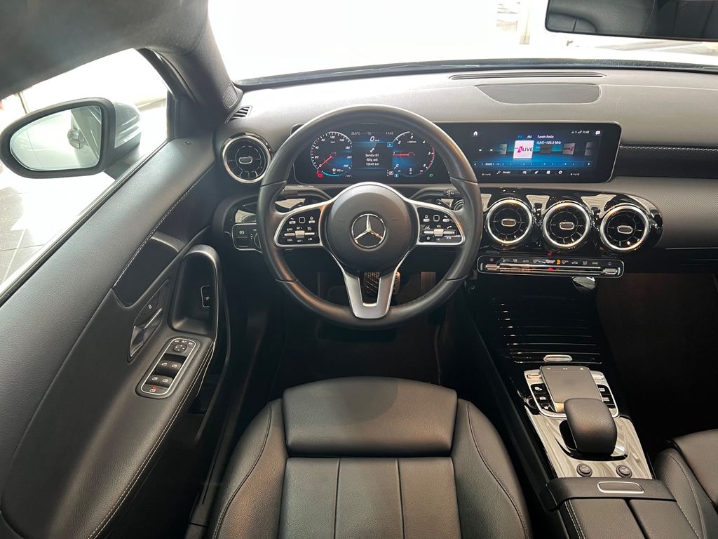 Mercedes-Benz A 180 2020