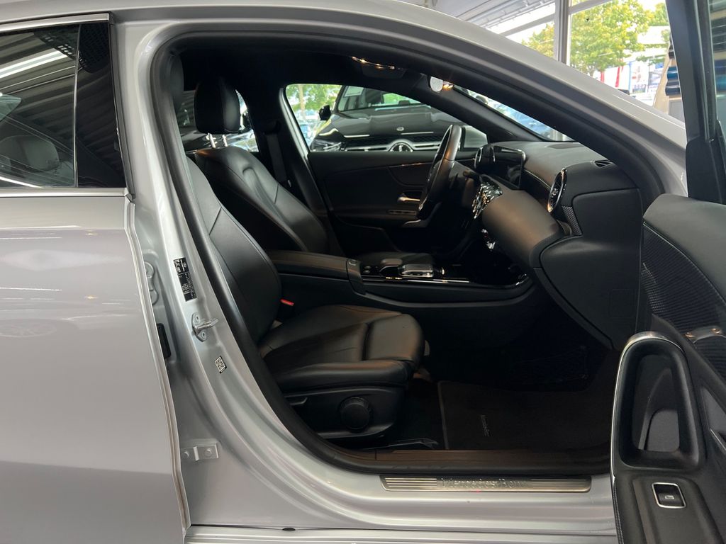 Mercedes-Benz A 180 2020