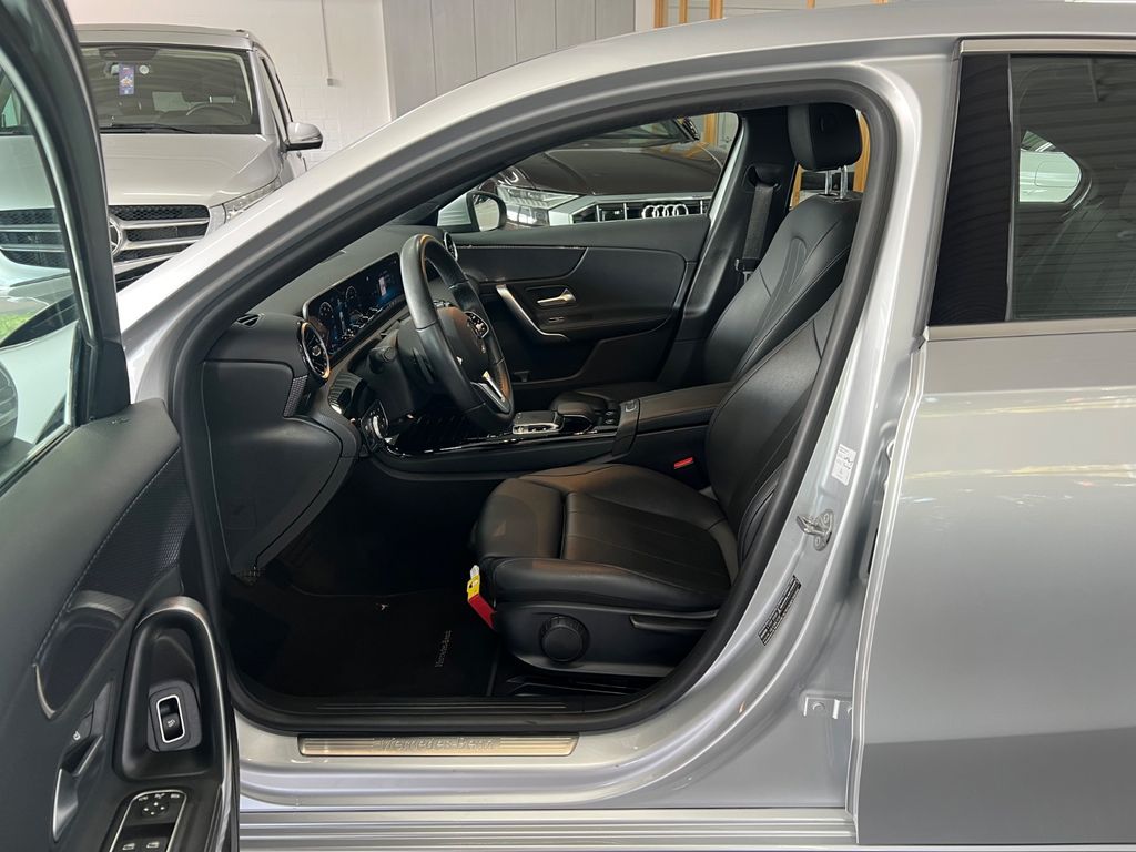 Mercedes-Benz A 180 2020