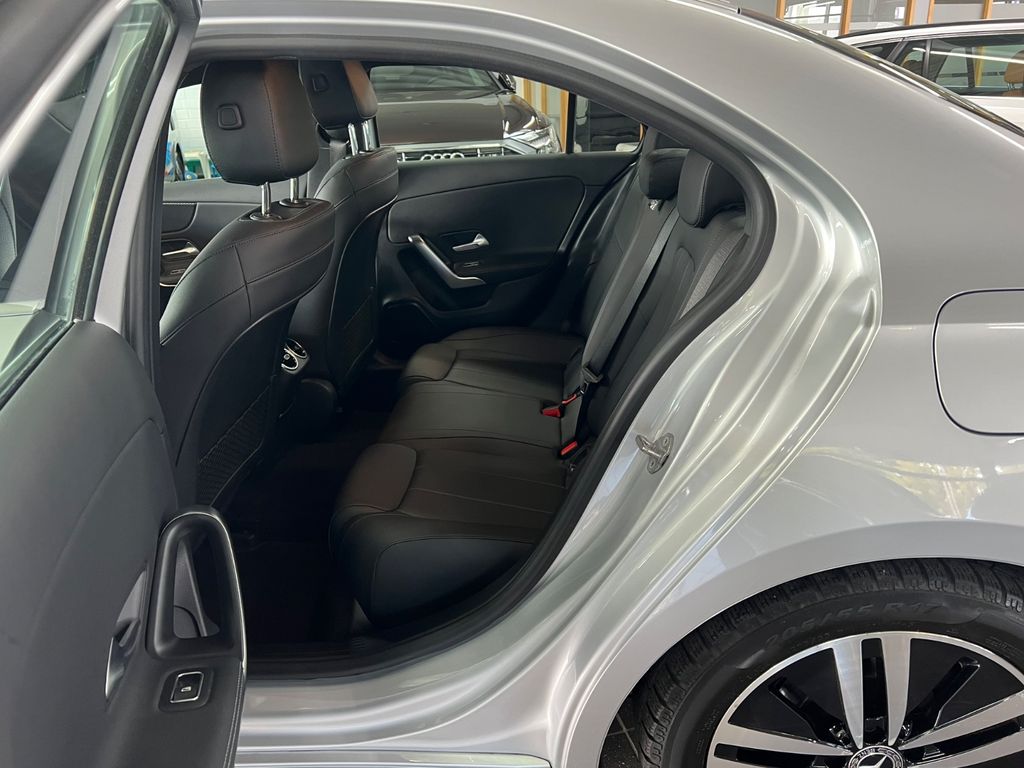 Mercedes-Benz A 180 2020