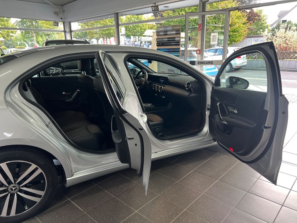 Mercedes-Benz A 180 2020
