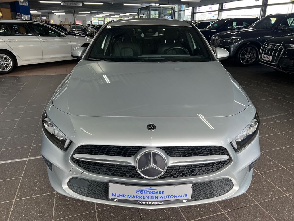 Mercedes-Benz A 180 2020