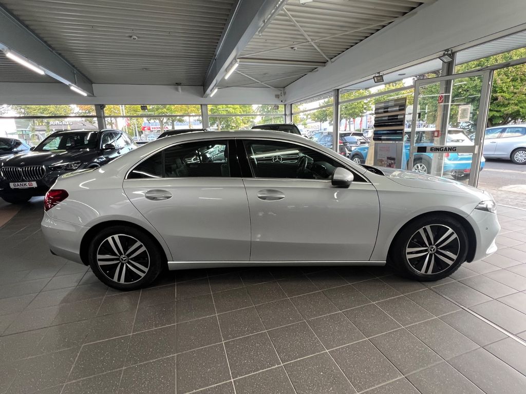 Mercedes-Benz A 180 2020