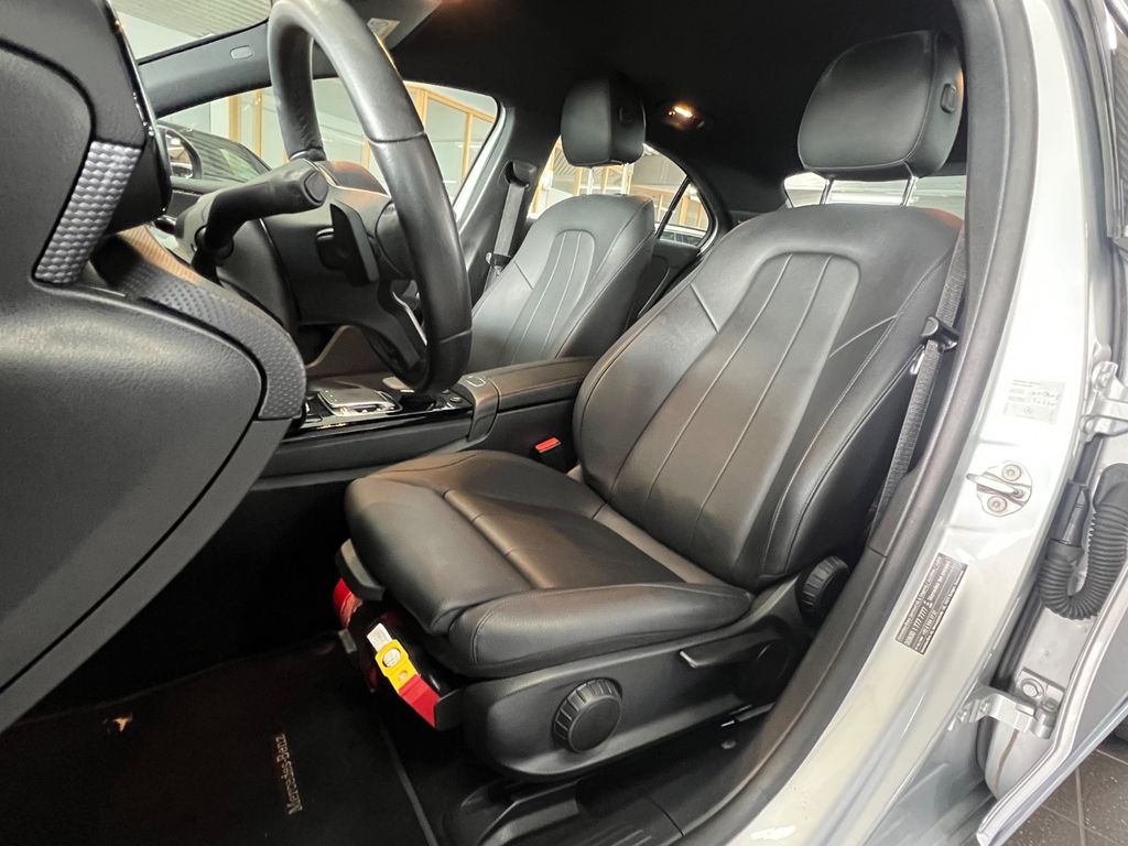 Mercedes-Benz A 180 2020