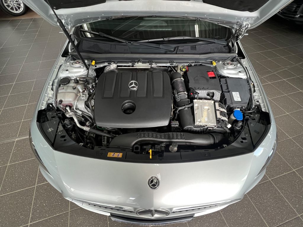 Mercedes-Benz A 180 2020