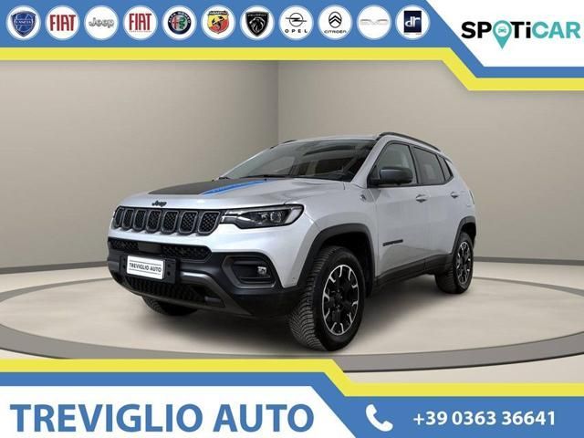 Jeep Compass 2021