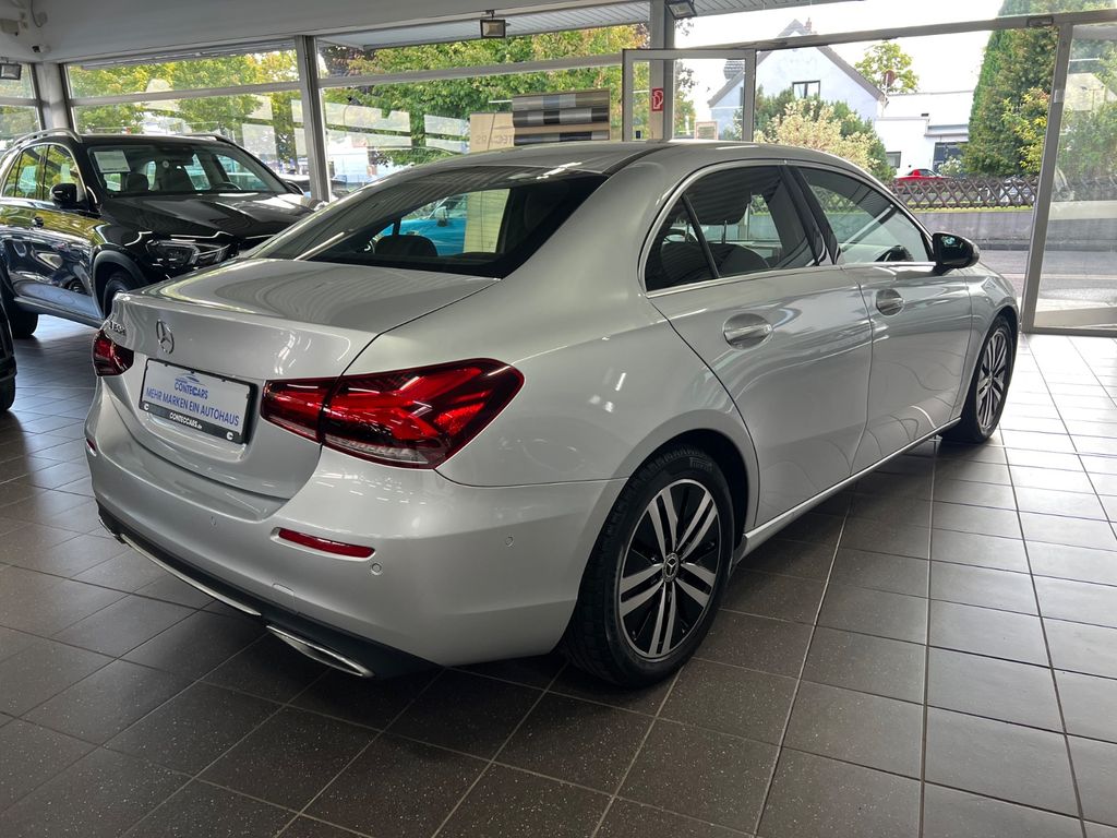Mercedes-Benz A 180 2020