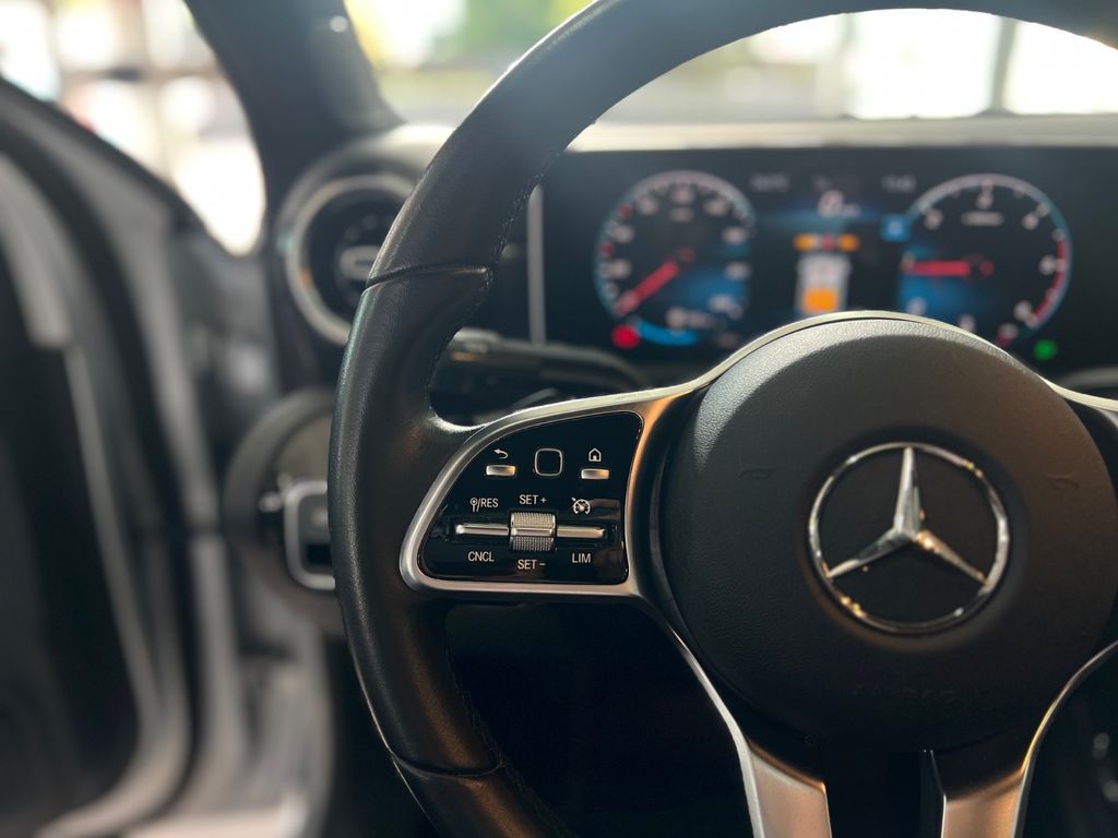 Mercedes-Benz A 180 2020